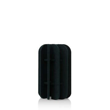 Vintlux Lampenkap Guriddo Dark Green - Small - E27, Nieuw