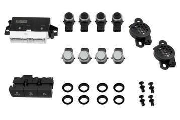 Complete set APS+ (MMI optical display) voor voor en achter, Ophalen of Verzenden, Nieuw, Seat