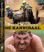 9789492108418 Daniel Willemsen De Kannibaal | Tweedehands, Verzenden, Zo goed als nieuw, Monique Rademaker