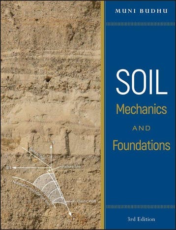 Boek Soil Mechanics and Foundations 9780470556849, Verzenden, Nieuw