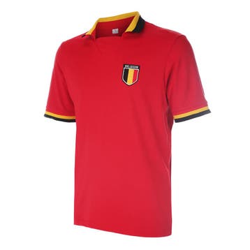 Kingdo Belgie Polo / T-shirt, Sport en Fitness, Voetbal, Verzenden, Nieuw
