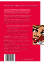 Content marketing / Campus handboek 9789401438186, Verzenden, Zo goed als nieuw, Michel Libens
