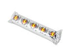 Wierook Kooltjes / Houtskool schijven / Tabletten - 10 sc..., Ophalen of Verzenden, Nieuw