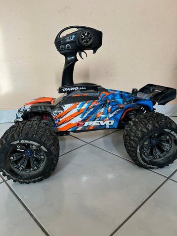 Model raceauto (13), Nieuw