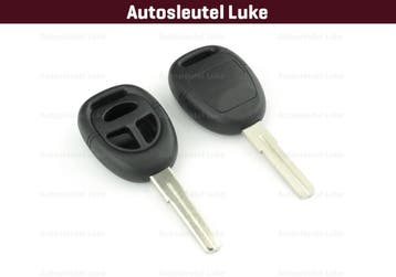 autosleutel kpb488 voor Saab, Verzenden, Nieuw
