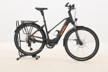KTM MAcina Style LTD Pro – 2024 – 170 - 177 cm, Verzenden, Zo goed als nieuw