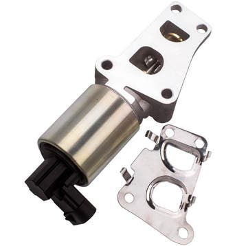 EGR valves geschikt voor Vauxhall Opel Astra G H Meriva V..., Verzenden, Nieuw, Opel