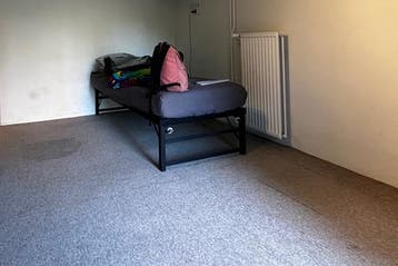 Studio Helper Westsingel in Groningen, 20 tot 35 m², Groningen