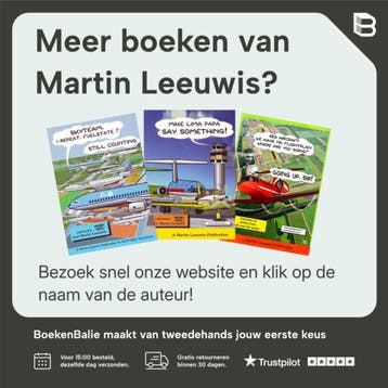 Please wait to be seated - Martin Leeuwis 9789490008000, Verzenden, Zo goed als nieuw, Martin Leeuwis