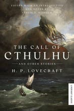 9781631498398 The Call of Cthulhu H.P. Lovecraft, Verzenden, Nieuw, H.P. Lovecraft