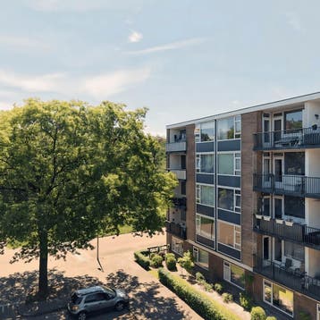 Appartement in Hilversum gevonden voor €1595,- pm, Huizen en Kamers, Huizen te huur, Direct bij eigenaar, Noord-Holland, Hilversum