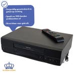 Aristona SB130 | Videorecorder | VHS Speler | Videospeler, Verzenden, Gebruikt, VHS-speler of -recorder