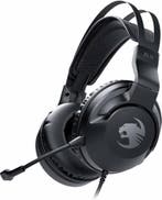 Roccat Elo X - Gaming Headset - Multiplatform - Zwart, Audio, Tv en Foto, Koptelefoons, Verzenden, Nieuw