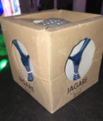 Plafondlamp - staaldraad, kunstof, glas - Vintage IKEA, Antiek en Kunst