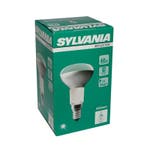 Sylvania Gloeilamp Reflectorlamp E14 R50 40W 30° Mat Ø5cm, Ophalen of Verzenden, Nieuw