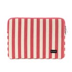 Bombata Versilia Laptophoes Sleeve - 15 / 16 inch - Roze, Verzenden, Nieuw