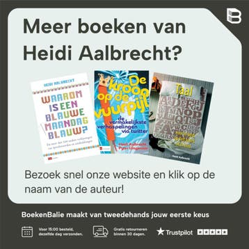 Handboek voor de redacteur - Heidi Aalbrecht 9789089534958, Verzenden, Gelezen, Heidi Aalbrecht