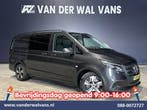 Mercedes-Benz Vito | 116 CDI 164pk 9G-Tronic Automaat L2H1, Automaat, Gebruikt, Euro 6, Mercedes-Benz