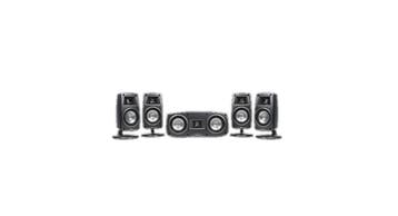 Klipsch Quintet III, Ophalen, Zo goed als nieuw, Overige merken