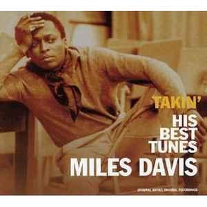 cd - Miles Davis - Takin His Best Tunes, Verzenden, Zo goed als nieuw