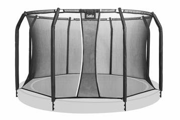 Salta Premium Ground Veiligheidsnet 305 cm, Kinderen en Baby's, Speelgoed | Buiten | Trampolines, Ophalen of Verzenden, Nieuw