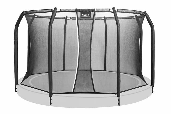 Salta Premium Ground Veiligheidsnet 305 cm, Kinderen en Baby's, Speelgoed | Buiten | Trampolines, Nieuw, Ophalen of Verzenden