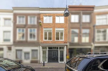 Te huur: Appartement Voorstraat in Dordrecht, Dordrecht, Appartement, Zuid-Holland