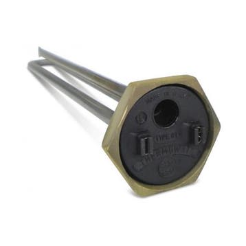 Quick Boiler Element 1200 watt/220 volt/29,5 cm, Ophalen of Verzenden, Nieuw