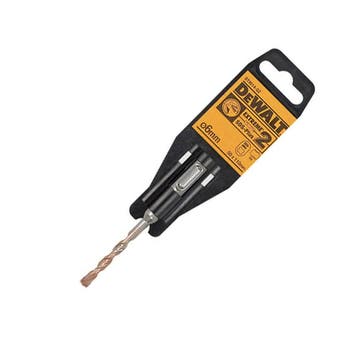 Hamerboor SDS Plus extreme 2 - 6 x 110mm | DEWALT DT9514-QZ, Verzenden, Nieuw