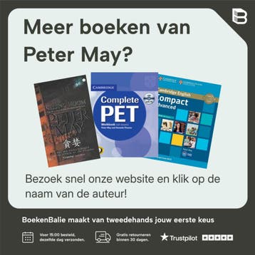 Entry Island - Peter May 9781848669666, Verzenden, Gelezen, Peter May