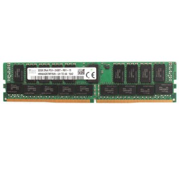 SK hynix HMA84GR7MFR4N-UH – 32GB DDR4-2400 ECC RDIMM, Computers en Software, Verzenden, Nieuw