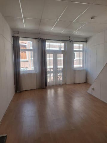 Te huur: Studio Jan de Wittstraat in Nijmegen, Gelderland, Nijmegen