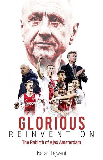 Glorious Reinvention 9781801500692 Karan Tejwani, Verzenden, Zo goed als nieuw, Karan Tejwani