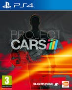 Project Cars (PlayStation 4), Spelcomputers en Games, Games | Sony PlayStation 4, Verzenden, Gebruikt