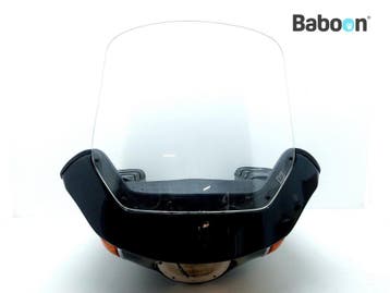 Bovenkuip Honda GL 1000 Goldwing (GL1000) Rickman Polaris, Verzenden, Gebruikt