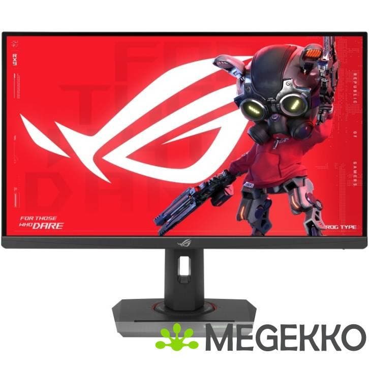 ASUS ROG Strix XG27UCG 27  4K Ultra HD 160Hz IPS Gaming, Computers en Software, Monitoren, Nieuw, Verzenden