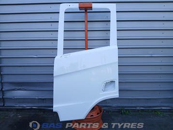 Portier Links Scania R-Serie NextGen 2044983, Ophalen, Gebruikt, Scania, Carrosserie en Plaatwerk