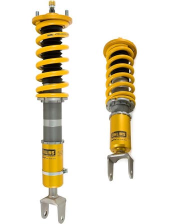 Ohlins 99-09 Honda S2000 Road & Track Coilover System, Ophalen of Verzenden, Nieuw