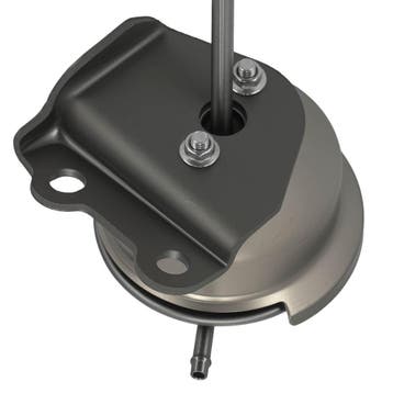 Turbo Actuator geschikt voor Audi A1 A3, Seat Leon Altea,..., Verzenden, Nieuw, Audi