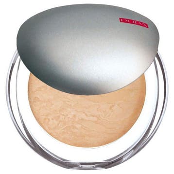 Pupa  Luminys Baked Face Powder  04 Champagne, Verzenden, Nieuw