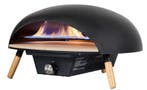 2dekans | Le Feu Turtle 3.0 Outdoor Pizzaoven - Gasgestookt, Ophalen of Verzenden, Zo goed als nieuw, Le Feu