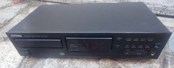 Kenwood - DP-1020 Cd-speler, Nieuw