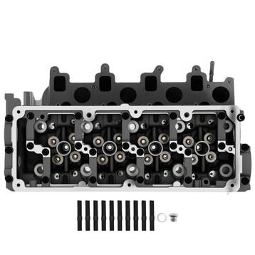 Geschikt voor cylinder head voor VW Amarok 2.0 TDI 1968cc, Verzenden, Nieuw, Volkswagen