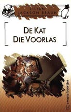 De kat die voorlas / Jim Qwilleran 9789044924589, Boeken, Verzenden, Gelezen, Lillian Jackson Braun