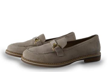 Ara Loafers in maat 39 Beige, Verzenden, Beige, Overige typen, Zo goed als nieuw