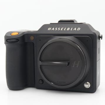 10% korting | Digitale fotocamera  Hasselblad X2D 100c, Verzenden, Gebruikt, Overige Merken