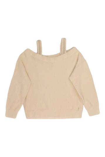Nukus Trui in maat XXL Beige, Nukus, Verzenden, Zo goed als nieuw, Beige