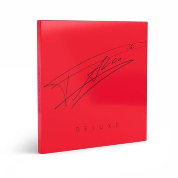 lp nieuw - falco - FALCO 3 (DELUXE VERSION) (nieuw), Verzenden, Zo goed als nieuw, Overige formaten