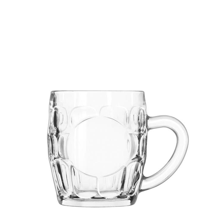 GGM Gastro | (6 stuks) bierpullen - Beer Specials - 290ml |, Zakelijke goederen, Horeca | Keukenapparatuur, Verzenden