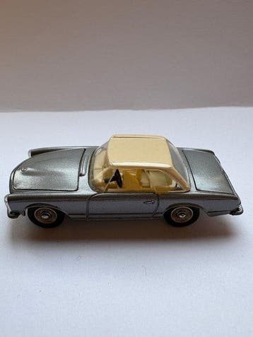 Dinky Toys 1:43 - Modelauto - Mercedes-Benz 230 SL Pagode, Nieuw